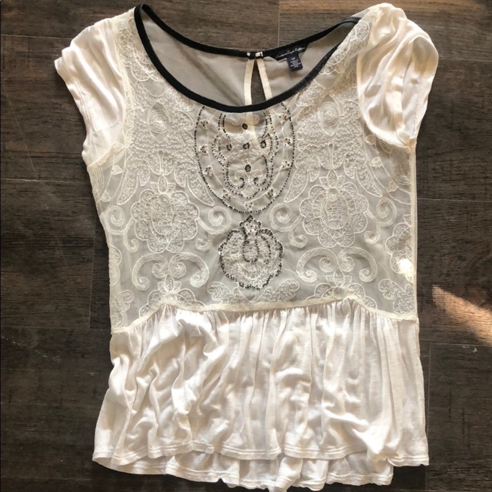 American Eagle Blouse